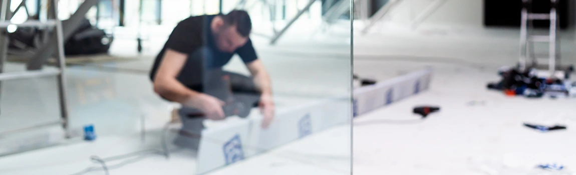 Emergency Commercial Glass Repair in Princeton, FL