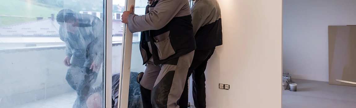  Cost Of Door Glass Repairs in Princeton, FL