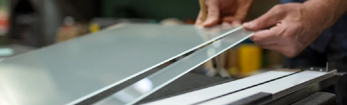 Emergency Glass Repair for Hospitality Businesses in Princeton, FL