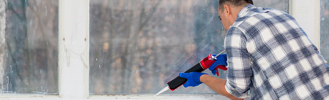 Foggy Window Repair Services in Princeton, FL