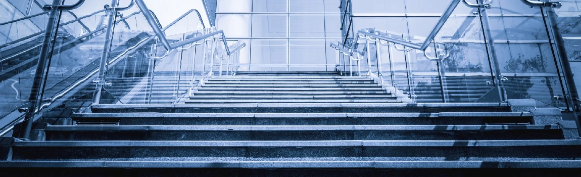 Glass Panel Inserts in Princeton, FL