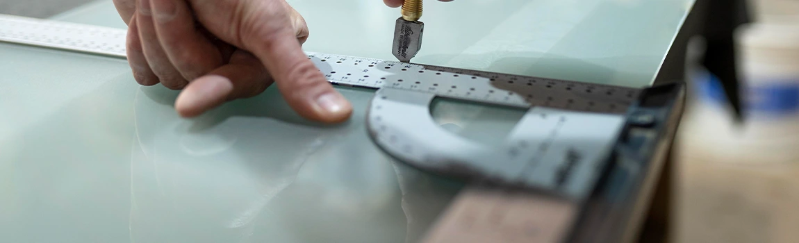 Commercial Glass Repair Company in Princeton, FL