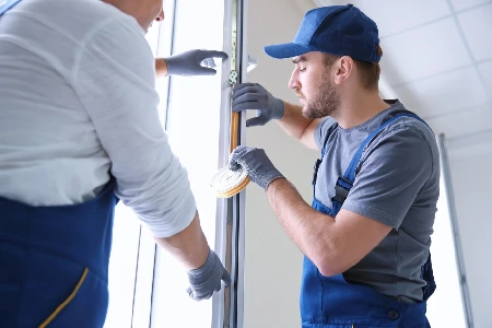 Insulated Glass service in Princeton, FL