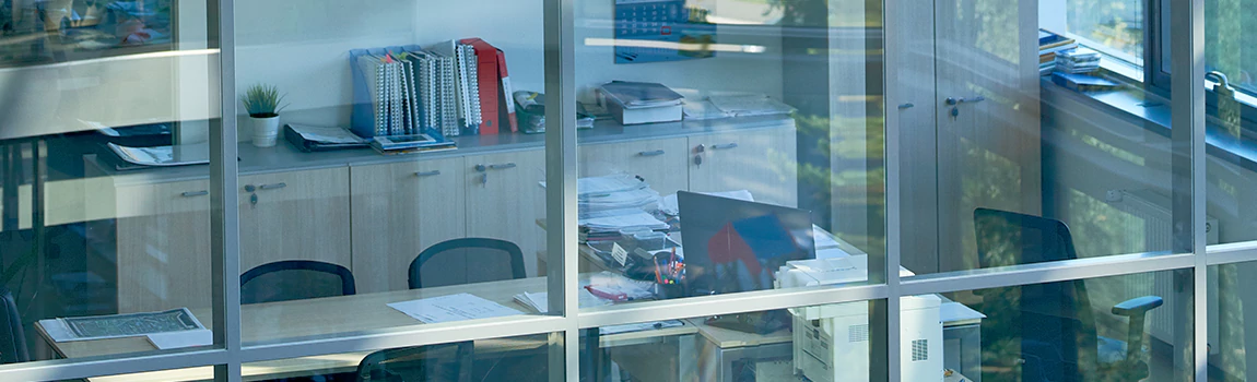 Replace Insulating Glass in Princeton, FL