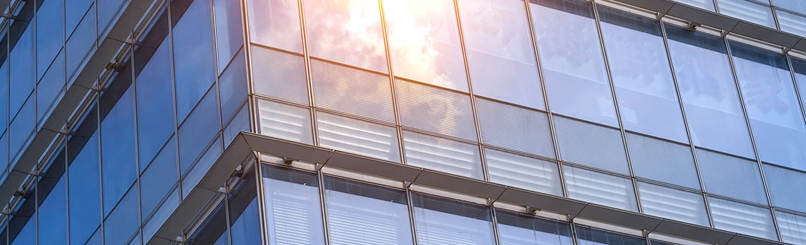 UV-Resistant Glass Experts&nbsp;in Princeton, FL